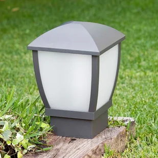 Faro Lorefar Mini Wilma - energooszczędna lampa na cokół - Lampy ogrodowe - miniaturka - grafika 3