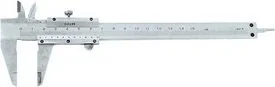 TOPEX Suwmiarka ręczna analogowa 200 mm 31C616 6581 - Suwmiarki i mikrometry - miniaturka - grafika 2