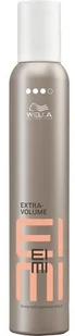 Wella EIMI EXTRA VOLUME pianka 300ml W194 - Kosmetyki do stylizacji włosów - miniaturka - grafika 2
