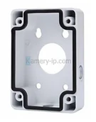 Akcesoria do monitoringu - DAHUA Puszka montażowa PFA120 do kamer obrotowych - miniaturka - grafika 1