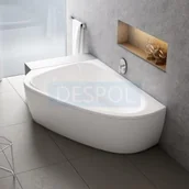 Obudowy do wanien - Ravak CZ76100A00 Panel A LoveStory II PRAWA - miniaturka - grafika 1