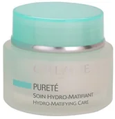 Kremy do twarzy - Orlane Purete Program krem matujący 
 o działaniu nawilżającym  50ml - miniaturka - grafika 1