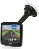 Akcesoria do nawigacji - Wicked Chili uchwyt samochodowy do urządzenia nawigacyjnego TomTom Start 42/Start 52/Start 62/via 52/via 62 szyby samochodu (patrz lista kompatybilności, Made in Germany) 843177y - miniaturka - grafika 1