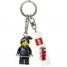 Lego Movie - Brelok Żyleta 850895 - Breloczki dla dzieci - miniaturka - grafika 5