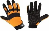 Rękawice robocze - LAHTI PRO Profix Rękawice warsztatowe - miniaturka - grafika 1