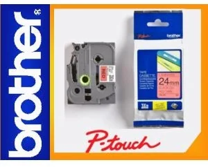 Brother folia laminowana TZ-451 (TZ451) - Folie do drukarek - miniaturka - grafika 2