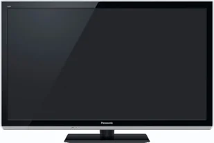 Telewizor Panasonic TX-P50UT50 - Telewizory Telewizor Panasonic TX-P50UT50 - Telewizory - miniaturka - grafika 1