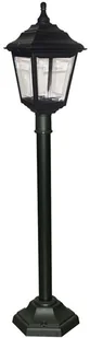 Elstead Lighting Latarnia KERRY KERRY PILLAR IP44 - Lampy ogrodowe - miniaturka - grafika 3