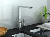 Baterie kuchenne - Kohlman Foxal QB140F - miniaturka - grafika 1