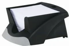 Durable Pojemnik na karteczki Vegas - Pojemniki biurowe Durable Pojemnik na karteczki Vegas - Pojemniki biurowe - miniaturka - grafika 2