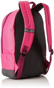 Puma PIONEER Plecak new granatowy 73391 - Plecaki - miniaturka - grafika 7