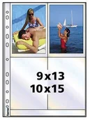 Koperty - Hama Photo walizki A4, biały, 10 x 15 cm 00009787 - miniaturka - grafika 1