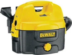 DeWalt DC500 - Odkurzacze ręczne - miniaturka - grafika 2