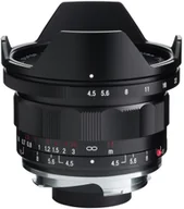 Obiektywy - Voigtlander 15mm f/4.5 Super-Wide-Heliar Asp. III - miniaturka - grafika 1