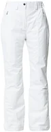 Spodnie narciarskie - CMP Spodnie narciarskie bianco 3W20636 kobiety - miniaturka - grafika 1