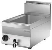 Piece, kotły  i płyty grzejne gastronomiczne - Bartscher Bemar elektryczny GN 1/1 - miniaturka - grafika 1