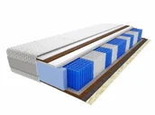 Materace - Kaszmirowysen Amir 60x150 - miniaturka - grafika 1