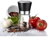 Młynki do soli i pieprzu - Westmark Młynek do przypraw - miniaturka - grafika 1