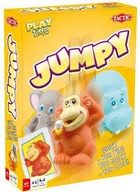 Gry planszowe - Tactic Play time: Jumpy 52565 - miniaturka - grafika 1
