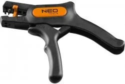 NEO Ściągacz izolacji automatyczny 01-519 - Ściągacze - miniaturka - grafika 2