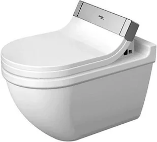 Duravit Starck 3 222659 - Miski WC Duravit Starck 3 222659 - Miski WC - miniaturka - grafika 1