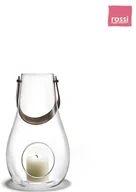 Świeczniki - Holmegaard Design With Light Świecznik 4343511 - miniaturka - grafika 1