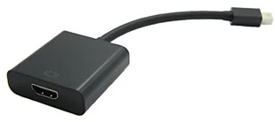 Value Adapter Mini DP M - HDMI F 12.99.3129 - Kable - miniaturka - grafika 2