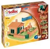 Teifoc Zestaw Uniwersalny 8005 - Klocki - miniaturka - grafika 3