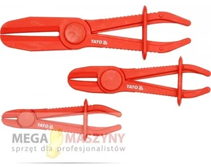 Yato Zaciski YT-0840 - Dłuta - miniaturka - grafika 2
