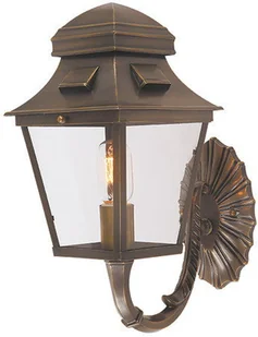 Elstead Lighting Kinkiet ST PAULS ST PAULS/WB1 IP44 - Lampy ogrodowe - miniaturka - grafika 2