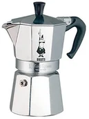 Zaparzacze i kawiarki - Bialetti Moka Express 4 kafetierka 20001164 - miniaturka - grafika 1