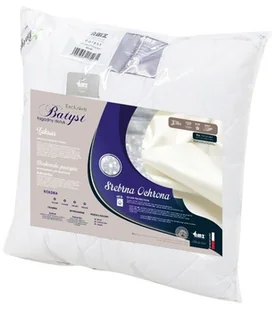 AMZ PRZEMYSŁAW ZABEL AMZ Przemysław Zabel, Poduszka syntetyczna, 50x60 cm - Kołdry i poduszki dla dzieci AMZ PRZEMYSŁAW ZABEL AMZ Przemysław Zabel, Poduszka syntetyczna, 50x60 cm - Kołdry i poduszki dla dzieci - miniaturka - grafika 2