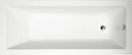 Wanny - Polysan Noemi 160x70 biała 71707 - miniaturka - grafika 1