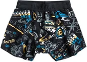Majtki dla dzieci - Quiksilver bielizna dziecięca IMPOSTER C YOUTH KVJ7 - miniaturka - grafika 1