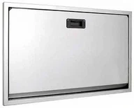 Przewijaki - Faneco Przewijak ścienny - stanowisko do przewijania dzieci i niemowląt wnękowe - miniaturka - grafika 1