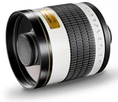 Obiektywy - Walimex Pro 800mm f/8.0 Pentax K - miniaturka - grafika 1