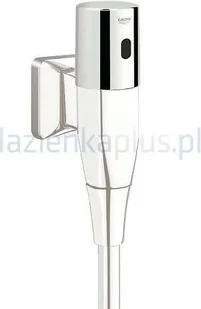GROHE zestaw do przezbrojenia Tectron 1/2 chrom 37427000 - Spłuczki - miniaturka - grafika 2