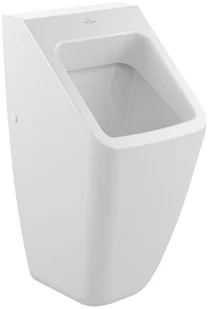 Villeroy & Boch Architectura Pisuar 32,5x68x35,5 cm z powłoką CeramicPlus biały Weiss Alpin 558705R1 - Pisuary Villeroy & Boch Architectura Pisuar 32,5x68x35,5 cm z powłoką CeramicPlus biały Weiss Alpin 558705R1 - Pisuary - miniaturka - grafika 1