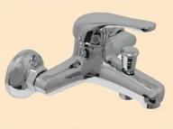 Baterie wannowe i prysznicowe - Hydroland JOKER B.29.1 - miniaturka - grafika 1