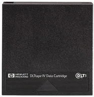 Pozostałe nośniki i napędy - HP Taśma DLTtape IV | 1szt C5141F - miniaturka - grafika 1