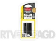 Akumulatory do aparatów dedykowane - Hahnel HL-XM500 Sony 40 x 3,50 zł HA HL-XM500 SONY - miniaturka - grafika 1