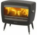 Wkłady kominkowe - Dovre Vintage 50 - miniaturka - grafika 1