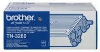 Brother TN-3280 - Tonery oryginalne - miniaturka - grafika 2