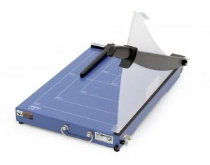 Argo GA448 - Gilotyny i trymery - miniaturka - grafika 2