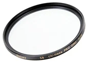 Filtry fotograficzne - Khalia-Foto Zdjęcie khalia daisee DMC UV Filter UV HAZE Pro Slim, 8-krotnie vergütet, 58 mm 4250559503231 - miniaturka - grafika 1