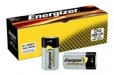 Energizer 12 x bateria alkaliczna Industrial LR20 D - Baterie i akcesoria - miniaturka - grafika 3