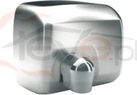 Suszarki do rąk i włosów - Merida Elektryczna Suszarka do rąk SANIFLOW PLUS 2250 W stal matowa, firmy - E88S - miniaturka - grafika 1