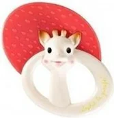 Gryzaki dla dzieci - Vulli Gryzako - Grzechotka - miniaturka - grafika 1