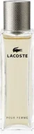 Wody i perfumy damskie - Lacoste  woda perfumowana 50ml - miniaturka - grafika 1