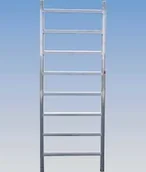 Rusztowania - Krause Sp. z o. o. RAMA PIONOWA 0,75X1,00M WIEŻOWE 705174 - miniaturka - grafika 1